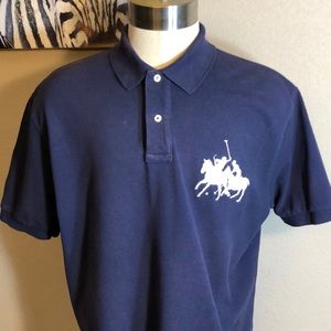 Polo by Ralph Lauren